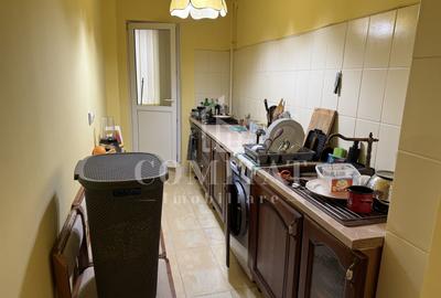 Apartament 2 camere decomandate | 54 mp | Zona str. Parâng | Mănăștur - 5