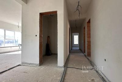 Casa pe un nivel | Teren 2.977 mp | Panorama deosebita | Suceagu - 12