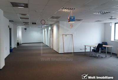 320mp birouri Dorobantilor, cladire Office Clasa A - 2