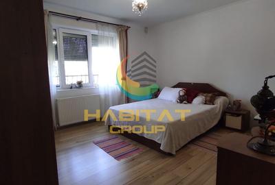 Vila P+1 270 mp  Clinceni strada Monumentul Eroilor - 20