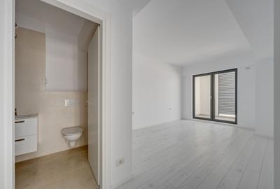 3 CAMERE VEDERE SUPERBA SPRE LAC BLOC NOU FINALIZAT TERASA GENEROASA - 11