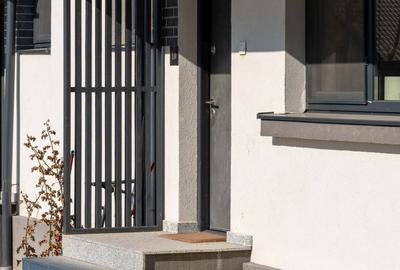 New Mogosoaia Residence II