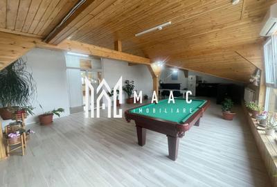 Spatiu birouri open space| 57 mp | Central - 6
