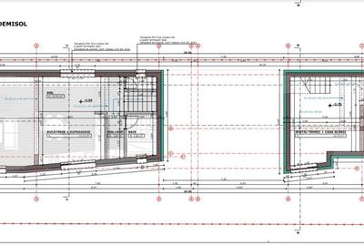 Unitate duplex premium 128 mp utili , teren 600 mp, zona Iris-Oasului  ! - 4