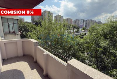 Apartament cu 3 camere decomandate, etaj intermediar, 3 balcoane, 2 bai! - 1