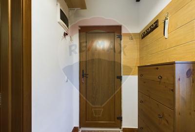 Vila cu 5 camere de vanzare Darza- Crevedia - 14