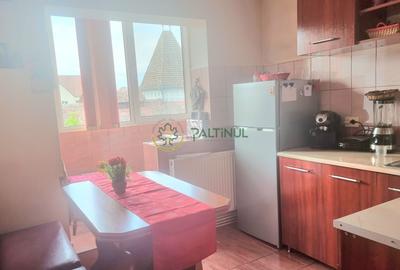 Apartament 2 camere, balcon, mobilat complet – zona Trei Stejari, Sibiu - 7