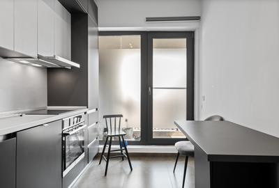 Apartament 3 camere, Eminescu - Viitorului, imobil 2021 - 19