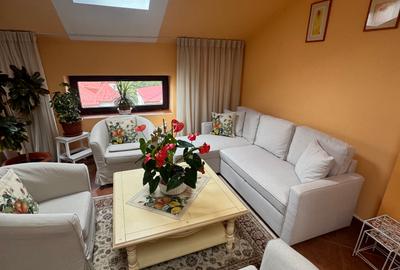 Inchiriere 2 camere Dorobanti - 1