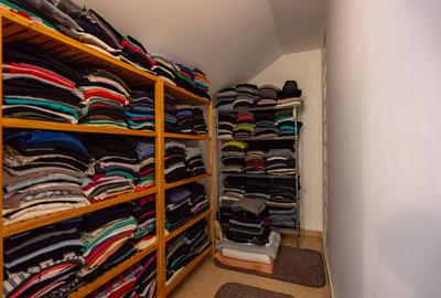 Apartament mare 3 camere 2 bai Decebal Dacia - 15