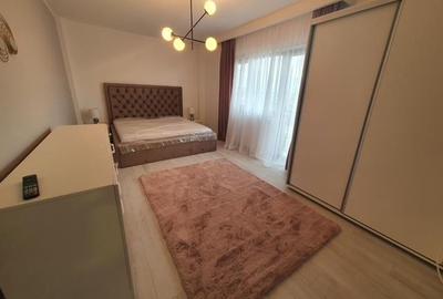 Inchiriere  penthouse de lux, bloc nou, in Ploiesti, zona Albert - 11