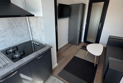 Studio 43 mp Zona Dacia Mobilat Totul Nou Primul Chirias Gaze - 6