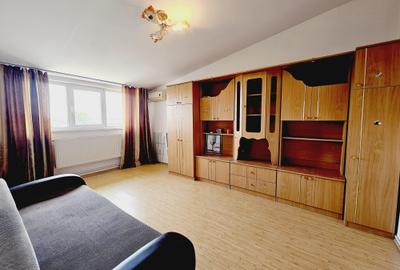 Apartament cu 2 camere Mobilat si utilat 1650 Lei - 1