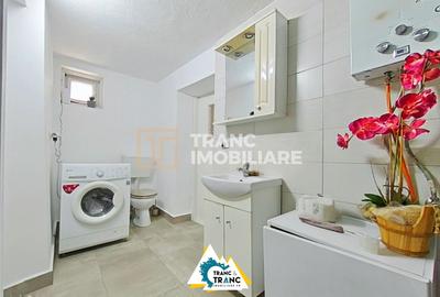 Casă spațioasă cu 4 camere de vânzare – Comuna Aluniș, județul Arad - 10