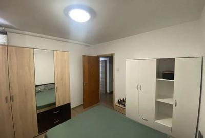 Apartament 2 camere decomandat Luica