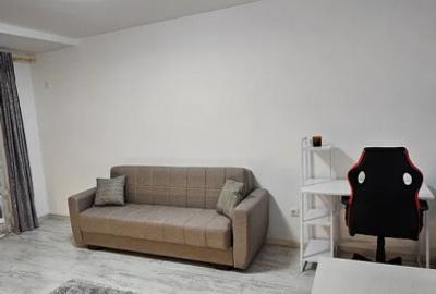 Apartament 2 camere, decomandat, 52 mp, ac, centrala, balcon, zona Titan - 3