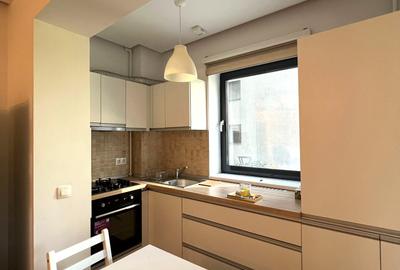 2 camere - THE PARK APARTMENTS, Tineretului - 6