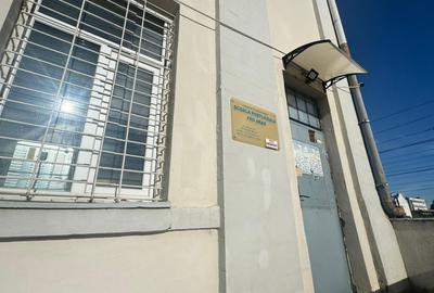 Spațiu comercial de închiriat – Piața Gării - 18