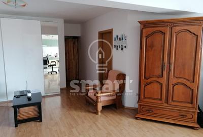 Apartament 2 camere 62 mp bloc nou Marasti - 12