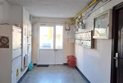 Apartament 2 camere Bacau, parter, CT, liber. - 10