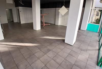 Spațiu comercial 115 mp - Mioveni Central, Bd. Dacia, vitrină 11 m - 4