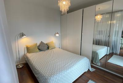 Apartament modern , 2 camere , zona Centrala , NTT Data , bloc nou - 16
