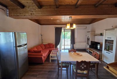 2 camere tip LOFT l 3 min Metrou Bazilescu - 6