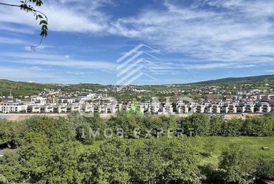 Oportunitate in Borhanci: 3 Camere | Parcare Subterana | Balcon | 56 MP - 9