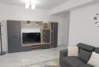 Apartament cu 2 camere - zona Bucium - Visan  - Complex Nairobi -  Pet Friendly - 15