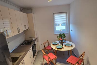 Apartament 2 camere Pallady-1 Decembrie parcare - 12