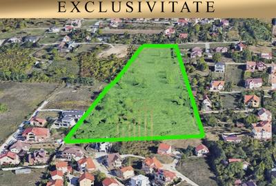 OPORTUNITATE DE INVESTITIE | TEREN INTRAVILAN | ZONA FACLIEI - 1