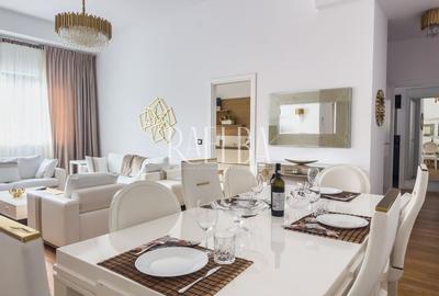 4 Camere | Herastrau | 125mp | Parcare - 4