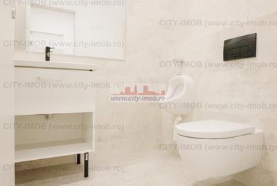 Vanzare Spatiu Comercial Parter Cotroceni  173 mp - 6