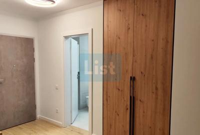 Apartament modern | 2 camere | Parcare | Iulius Mall - 5