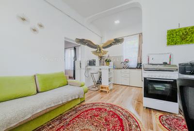 Apartament superb situat la Vila cu terasa|Zona centrala|Tribunal - 9