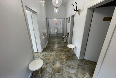 Spatiu medical, 66.20 mp, zona Brazda lui Novac - 1