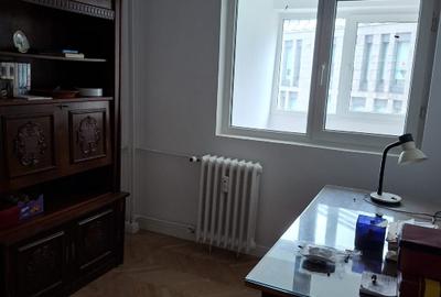 Apartament ultracentral - Piata Rosetti - București - 10