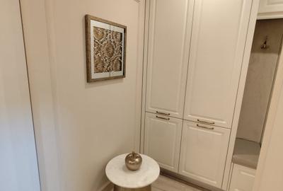 APARTAMENT 3 CAMERE-PANDURI-MOBILAT-UTILAT-LUX-2 BAI - 8