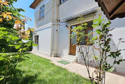 Proprietate in vila cu 2 familii, 4 camere, garaj, finisaje moderne - 20