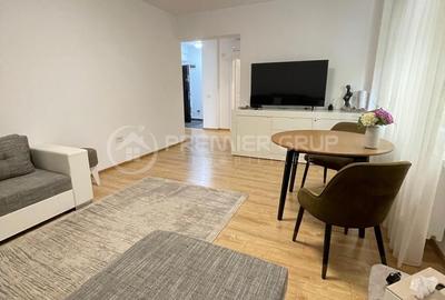 Bloc nou! Apartament 2 camere 55mp, Tătărași - Kaufland, CT - 2