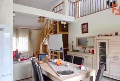 Casa deosebita in Sacalaz - vatra satului la 15 minute de Timisoara - 37