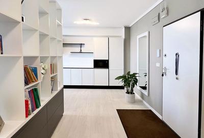 Campeador - Vox - Luxury - Parcare subterana - Mobilat - 11