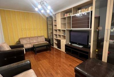 Stefan cel Mare- metrou, 2 camere decomandat, mobilat utilat, modern, - 4