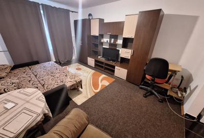 220 euro!!! Garsoniera la parter Zona Buziasului