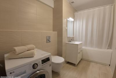 Fără trafic, fără stres: costuri mici + parcare - 4