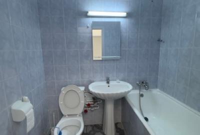 Apartament 3 camere - Bloc 1978 - Drumul taberei - Aleea Istru - metrou - 7