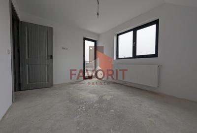 Casa individuala | Parter + Etaj | Asfalt | Toate utilitatile | - 5