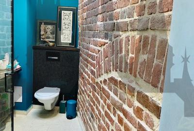 Vila superba complet restaurata pretabila pentru Ambasada sau Sediu Companie - 15