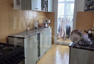 Vând apartament zona Piața Abator, Cluj Napoca - 4