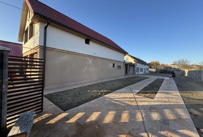 Casa Individuala Sanandrei,P+M,4 Camere,Terasa Acoperita,Teren Generos,Mobilata - 4